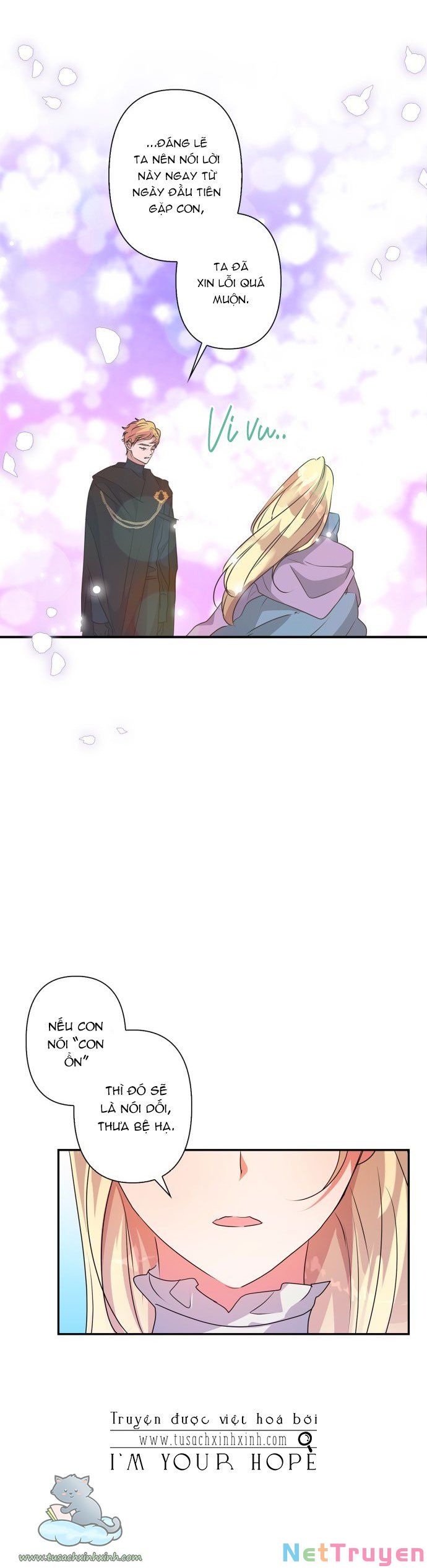 Tôi Đang Nuôi Dưỡng Một Con Quái Thú Chap 51 - Next Chap 52