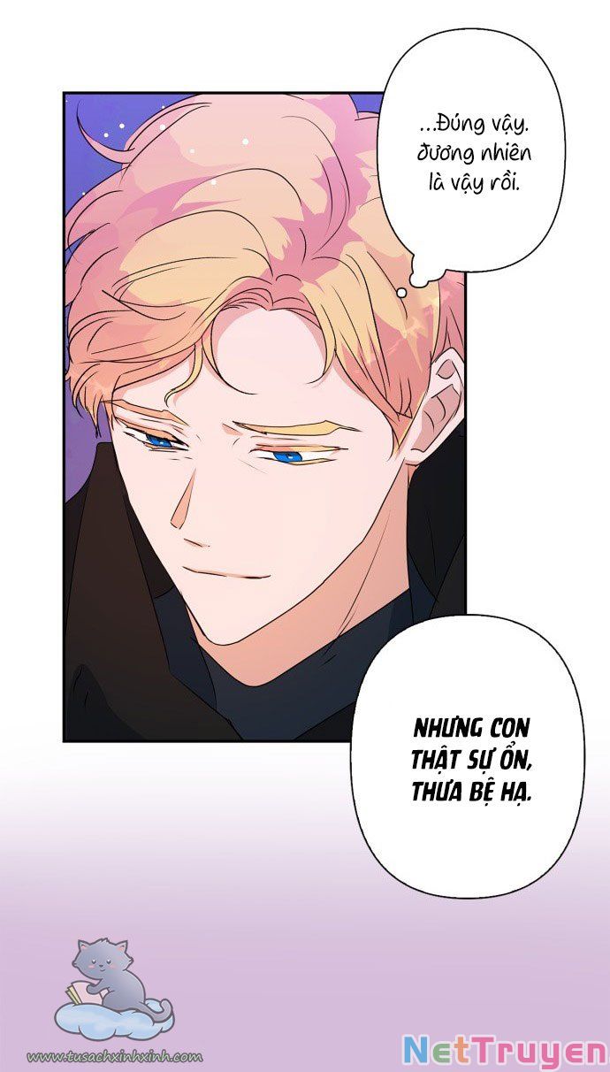 Tôi Đang Nuôi Dưỡng Một Con Quái Thú Chap 51 - Next Chap 52