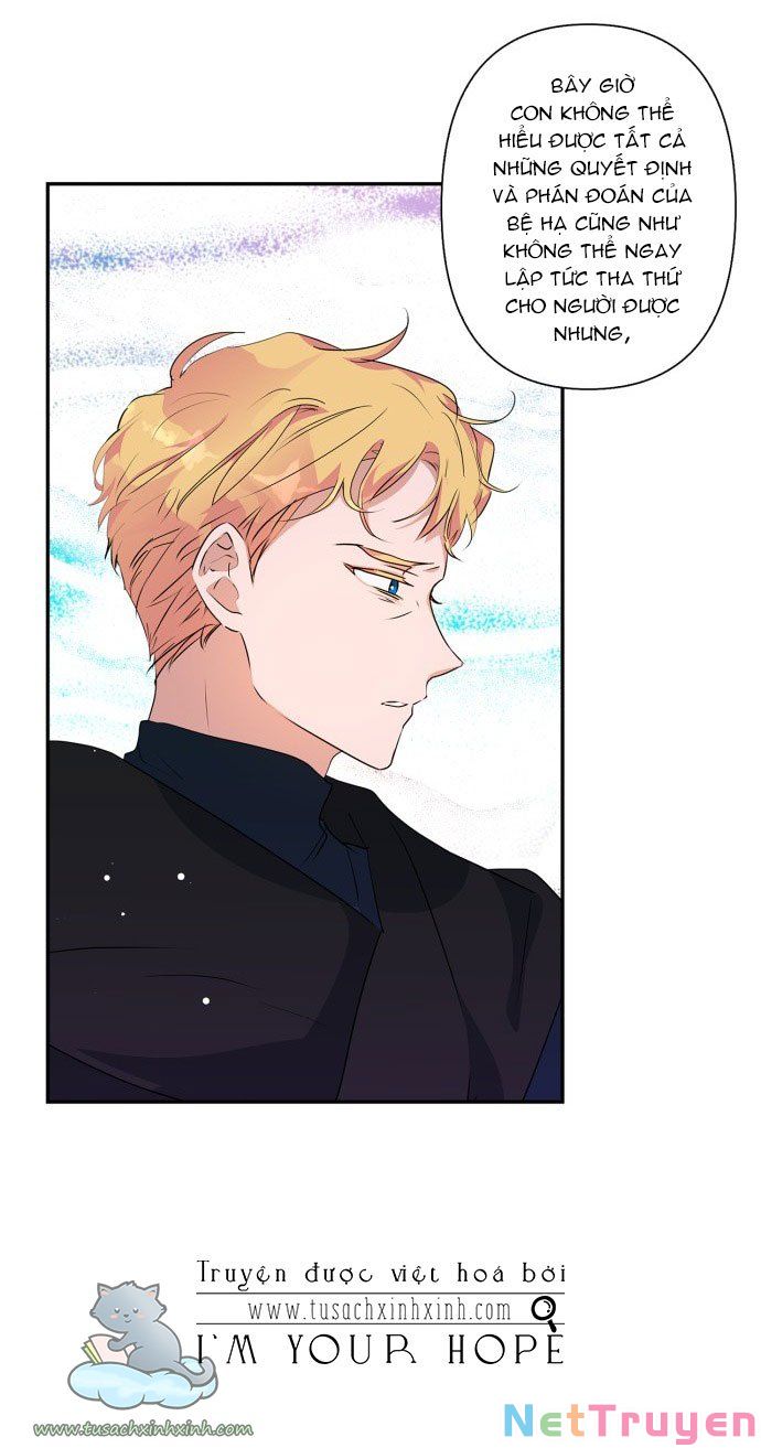 Tôi Đang Nuôi Dưỡng Một Con Quái Thú Chap 51 - Next Chap 52