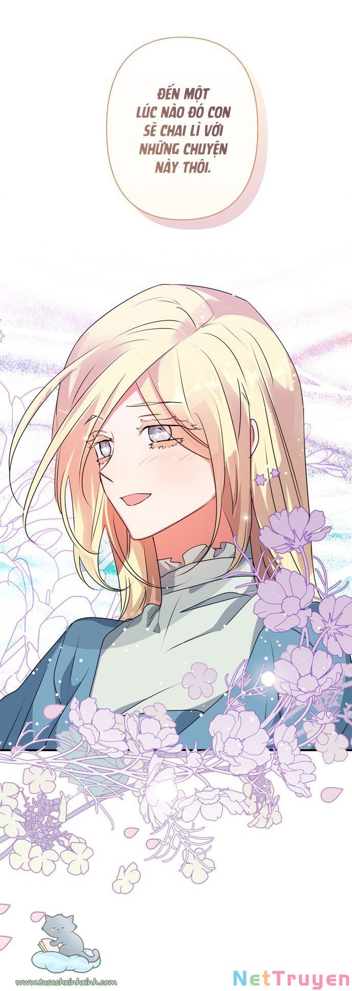 Tôi Đang Nuôi Dưỡng Một Con Quái Thú Chap 51 - Next Chap 52