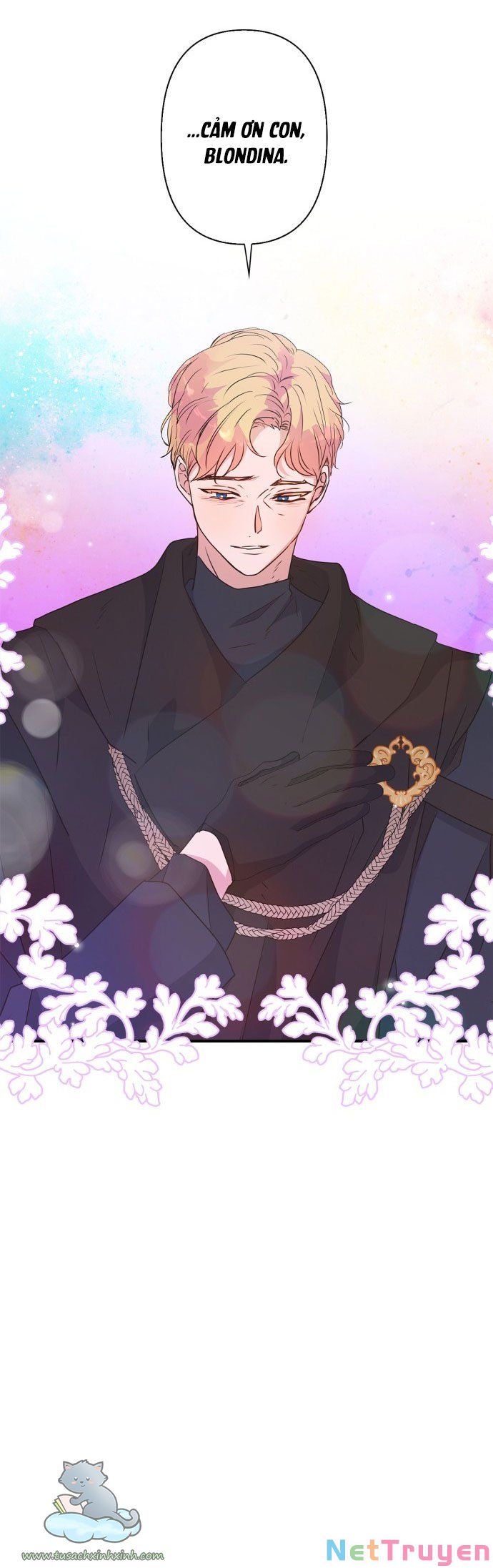 Tôi Đang Nuôi Dưỡng Một Con Quái Thú Chap 51 - Next Chap 52