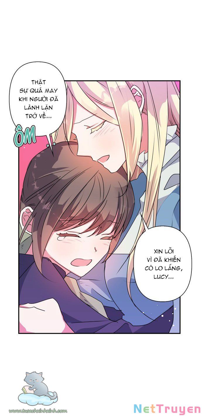 Tôi Đang Nuôi Dưỡng Một Con Quái Thú Chap 51 - Next Chap 52