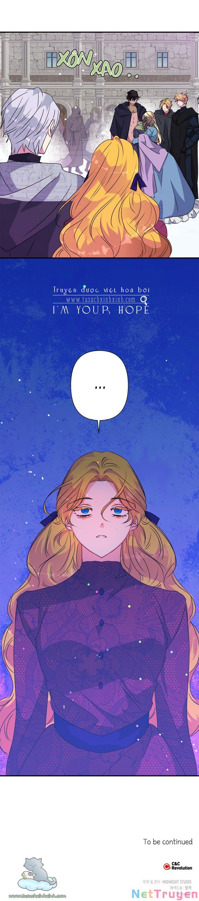 Tôi Đang Nuôi Dưỡng Một Con Quái Thú Chap 51 - Next Chap 52