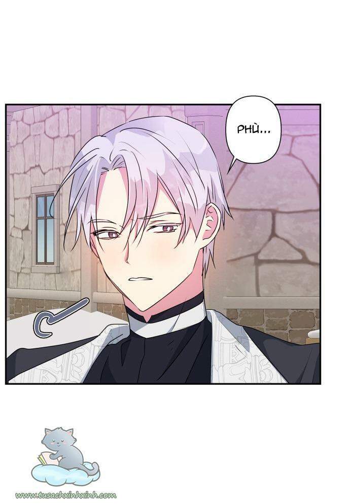 Tôi Đang Nuôi Dưỡng Một Con Quái Thú Chap 52 - Next Chap 53