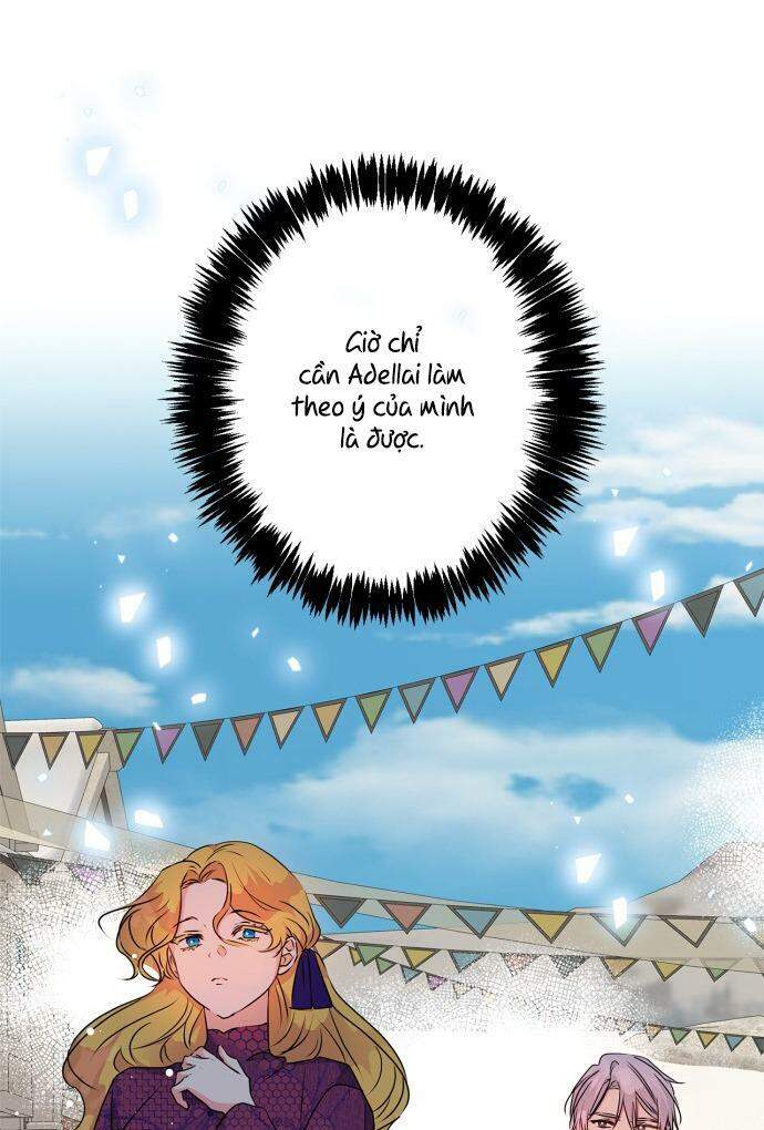 Tôi Đang Nuôi Dưỡng Một Con Quái Thú Chap 52 - Next Chap 53