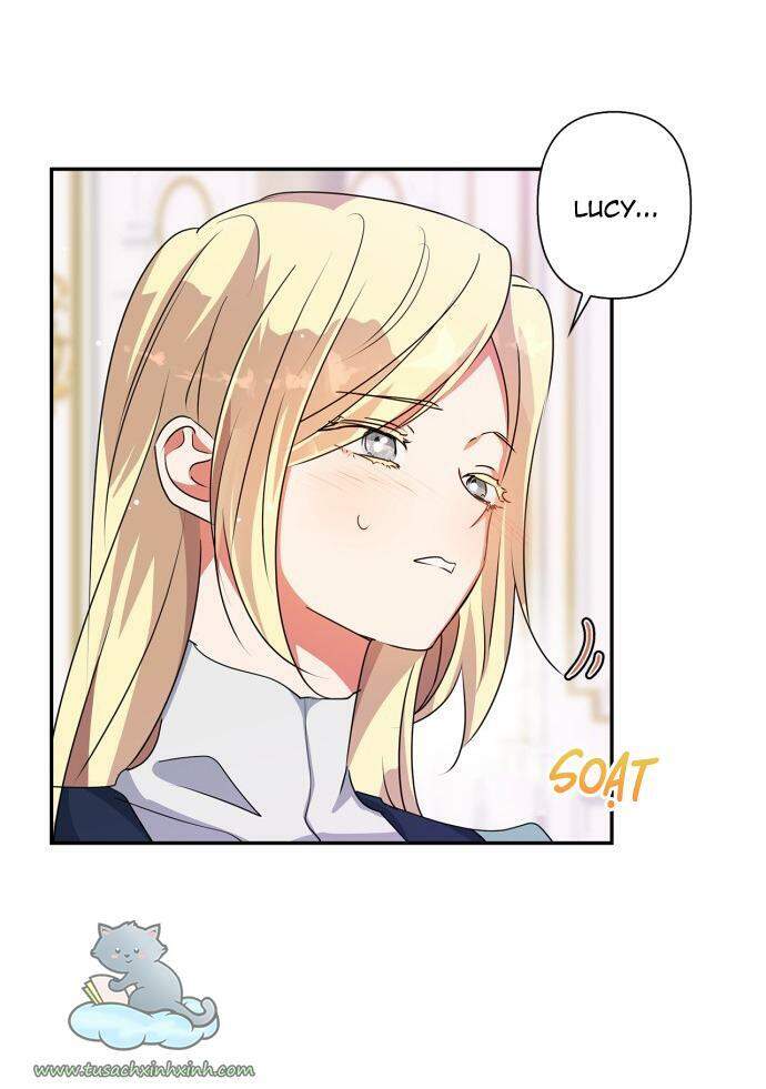 Tôi Đang Nuôi Dưỡng Một Con Quái Thú Chap 52 - Next Chap 53