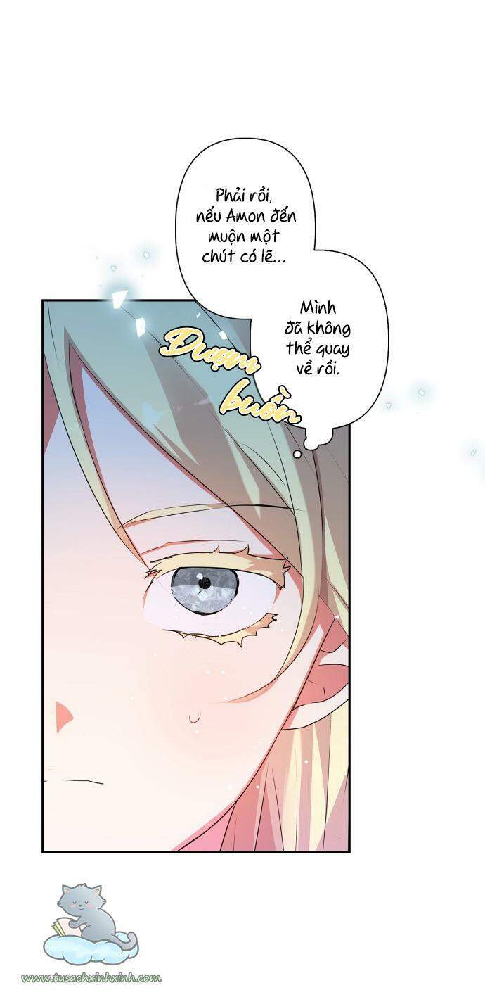 Tôi Đang Nuôi Dưỡng Một Con Quái Thú Chap 52 - Next Chap 53