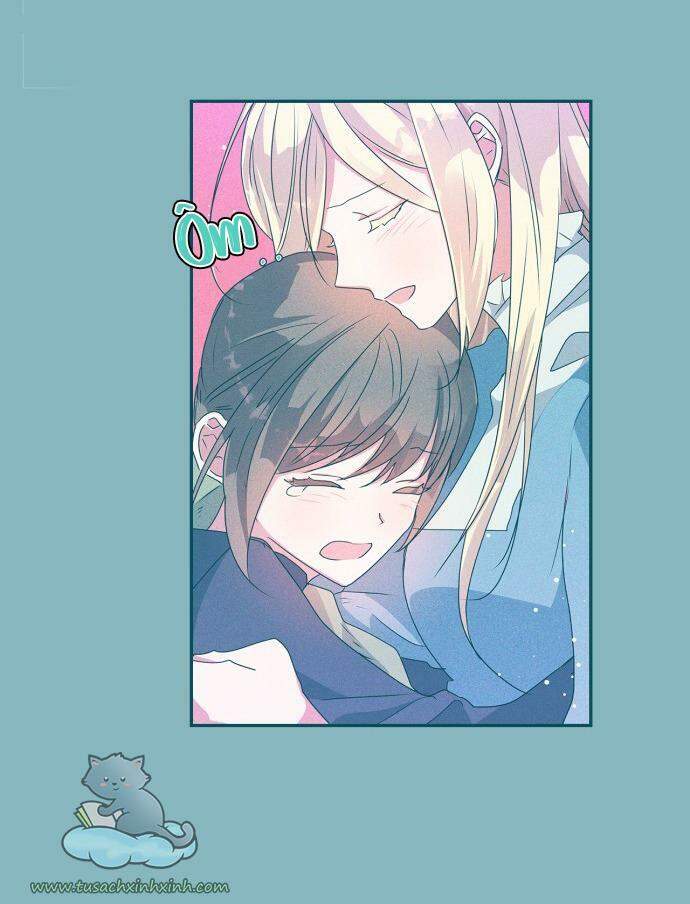 Tôi Đang Nuôi Dưỡng Một Con Quái Thú Chap 52 - Next Chap 53