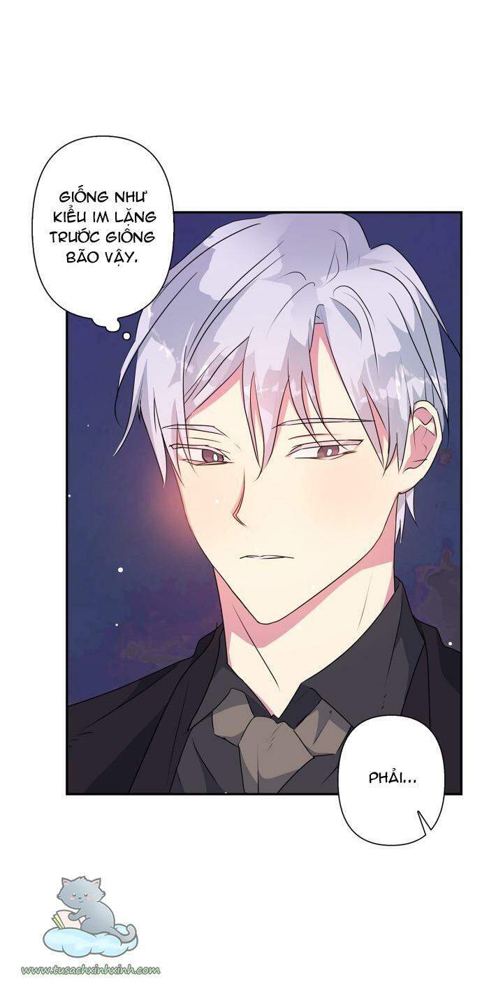 Tôi Đang Nuôi Dưỡng Một Con Quái Thú Chap 52 - Next Chap 53