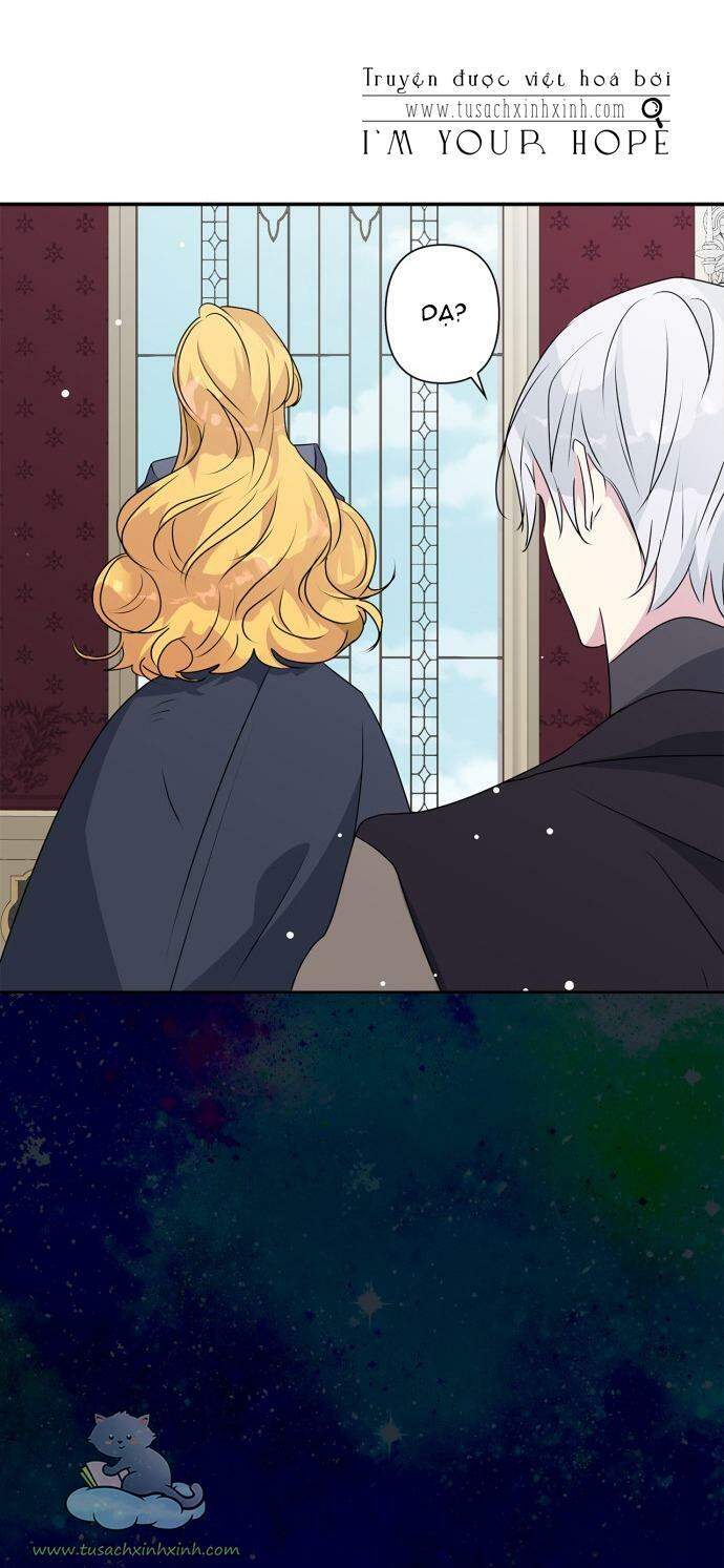 Tôi Đang Nuôi Dưỡng Một Con Quái Thú Chap 52 - Next Chap 53