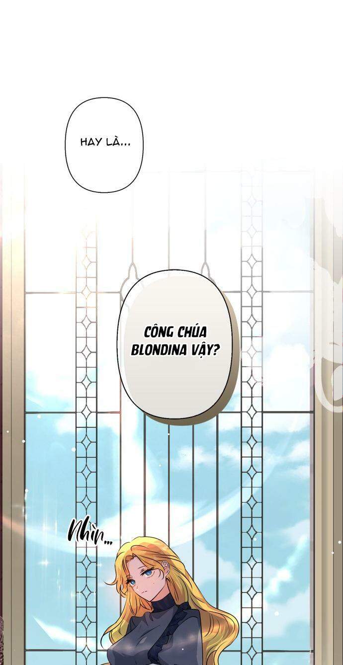 Tôi Đang Nuôi Dưỡng Một Con Quái Thú Chap 52 - Next Chap 53