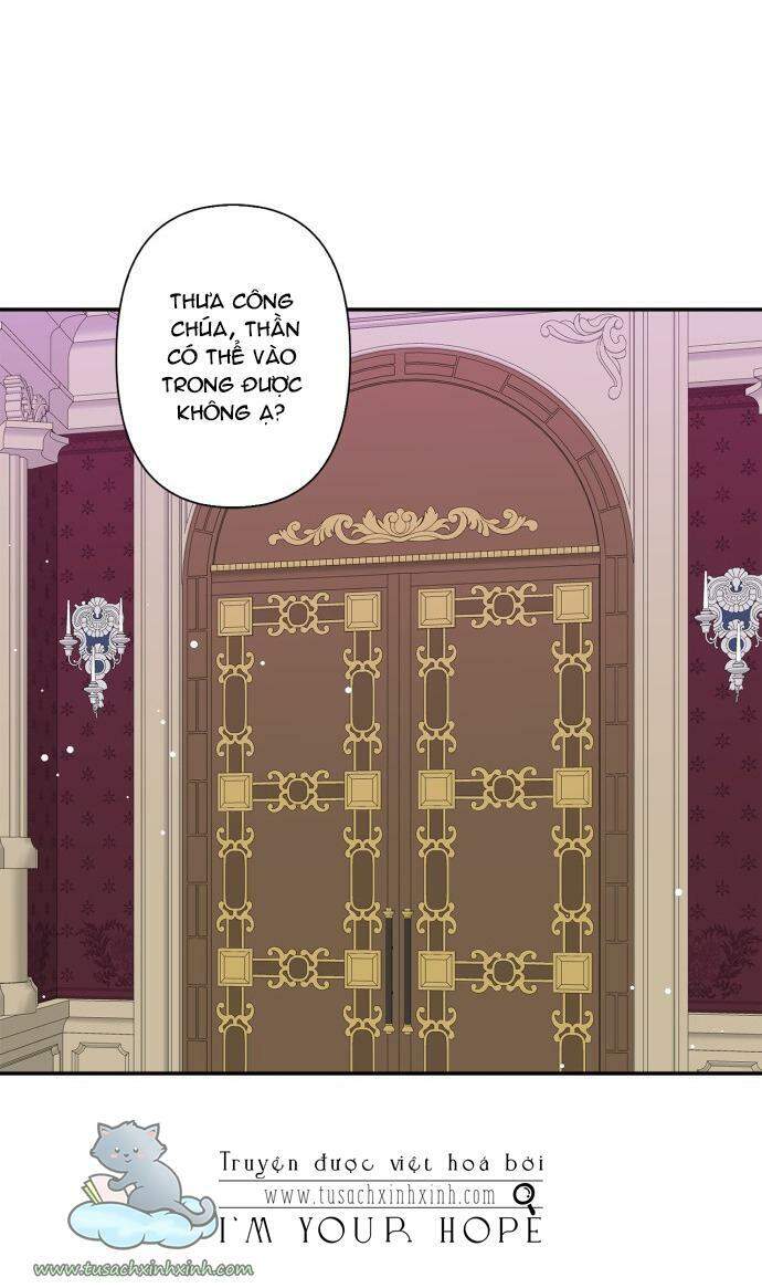 Tôi Đang Nuôi Dưỡng Một Con Quái Thú Chap 52 - Next Chap 53