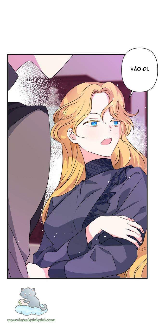 Tôi Đang Nuôi Dưỡng Một Con Quái Thú Chap 52 - Next Chap 53