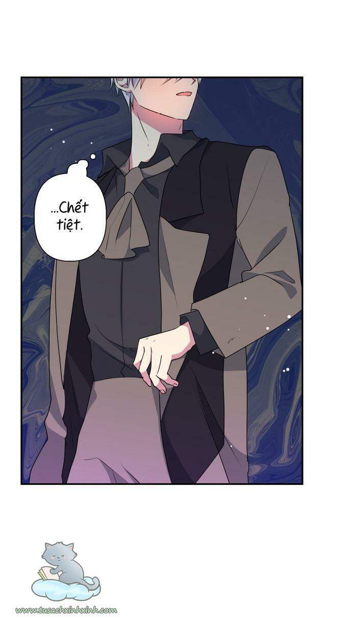 Tôi Đang Nuôi Dưỡng Một Con Quái Thú Chap 52 - Next Chap 53