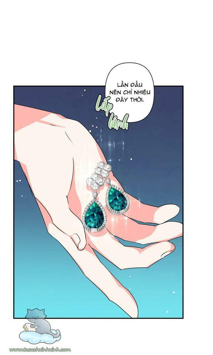 Tôi Đang Nuôi Dưỡng Một Con Quái Thú Chap 52 - Next Chap 53
