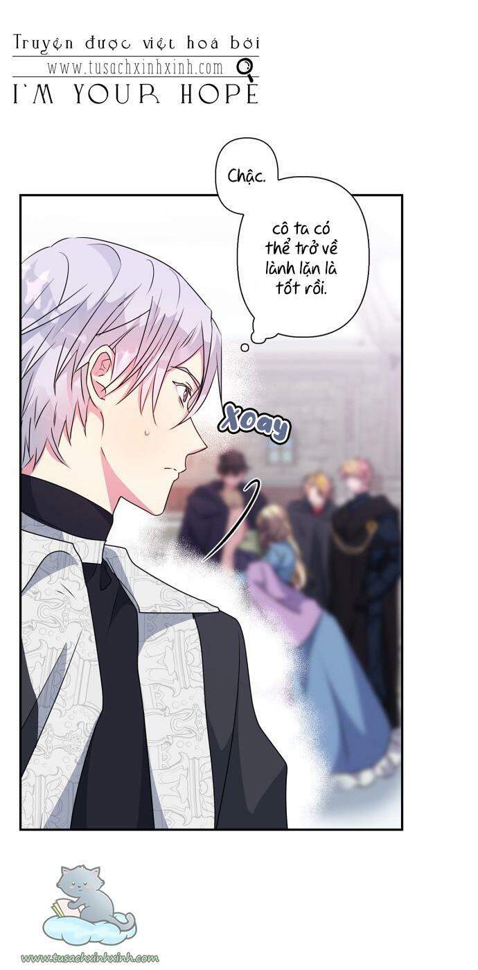 Tôi Đang Nuôi Dưỡng Một Con Quái Thú Chap 52 - Next Chap 53