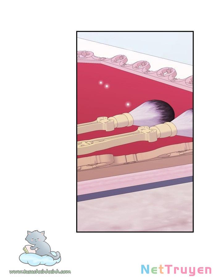 Tôi Đang Nuôi Dưỡng Một Con Quái Thú Chap 53 - Next Chap 54