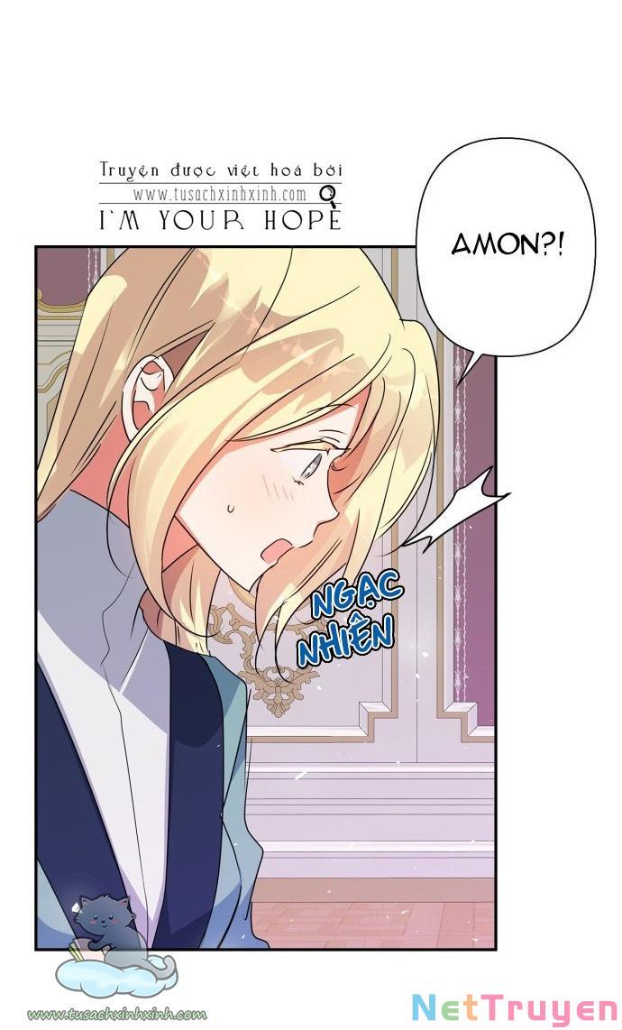 Tôi Đang Nuôi Dưỡng Một Con Quái Thú Chap 53 - Next Chap 54