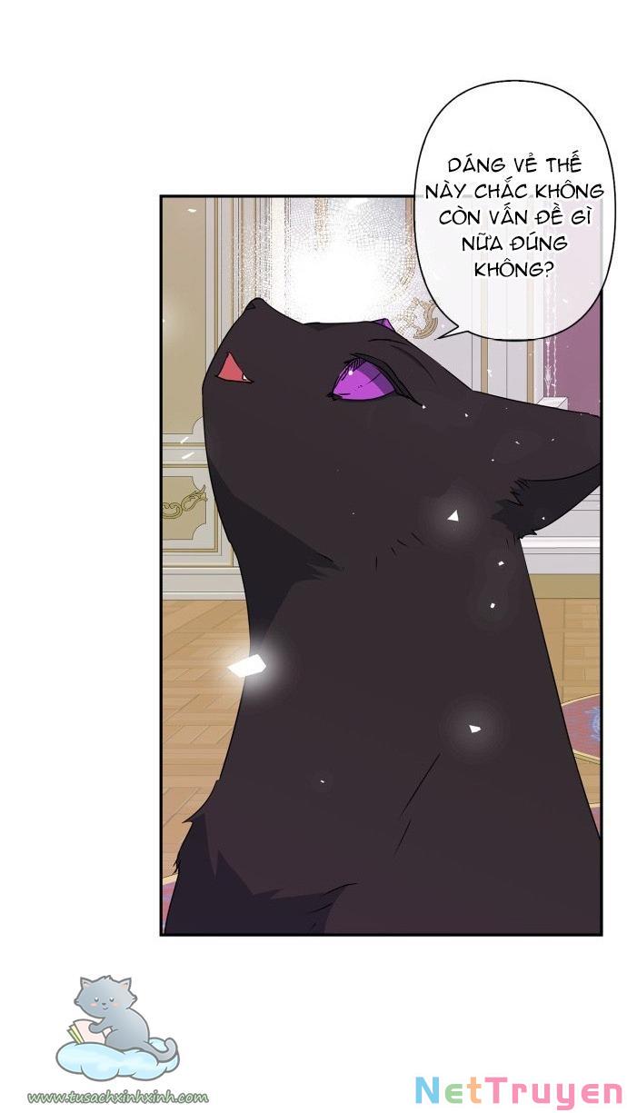 Tôi Đang Nuôi Dưỡng Một Con Quái Thú Chap 53 - Next Chap 54