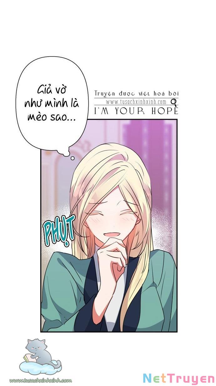 Tôi Đang Nuôi Dưỡng Một Con Quái Thú Chap 53 - Next Chap 54