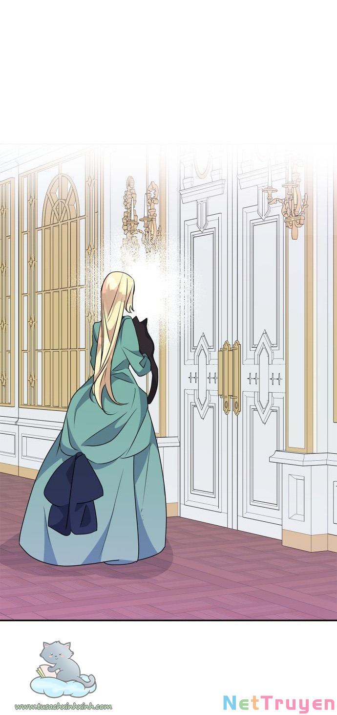 Tôi Đang Nuôi Dưỡng Một Con Quái Thú Chap 53 - Next Chap 54