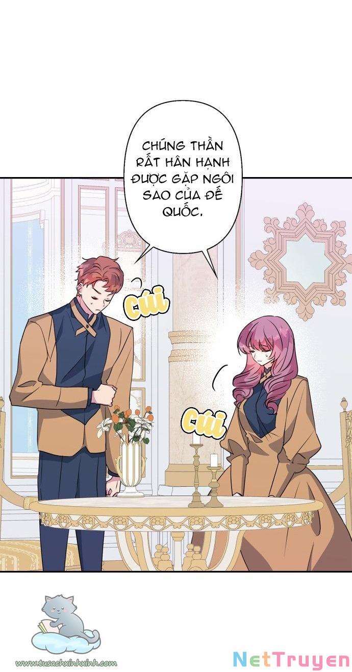 Tôi Đang Nuôi Dưỡng Một Con Quái Thú Chap 53 - Next Chap 54