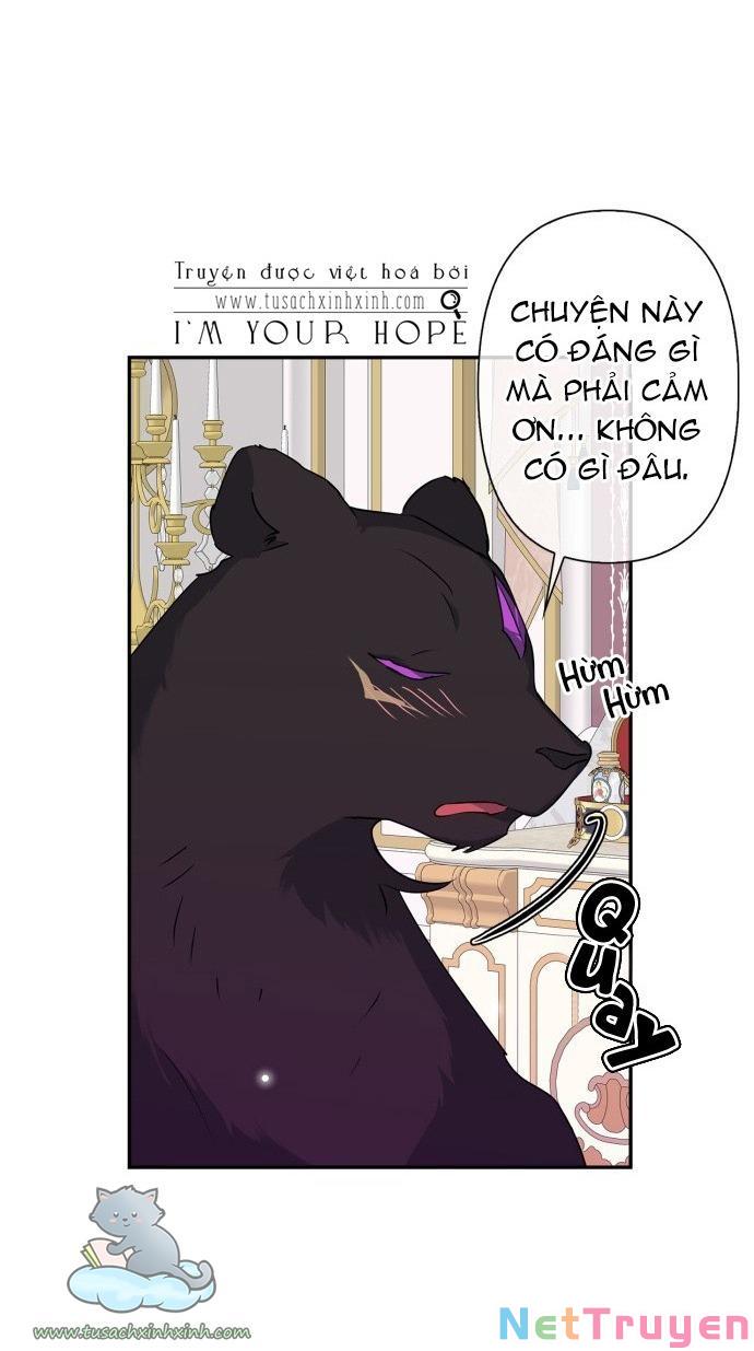 Tôi Đang Nuôi Dưỡng Một Con Quái Thú Chap 53 - Next Chap 54