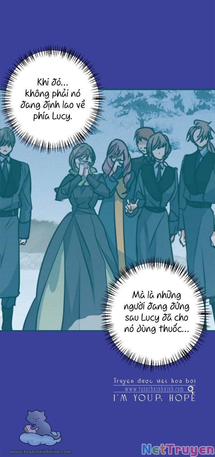Tôi Đang Nuôi Dưỡng Một Con Quái Thú Chap 53 - Next Chap 54