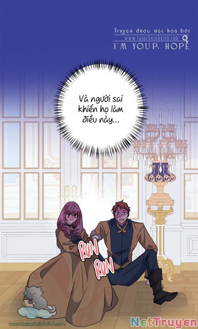 Tôi Đang Nuôi Dưỡng Một Con Quái Thú Chap 53 - Next Chap 54