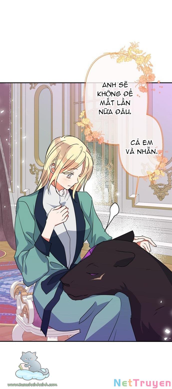 Tôi Đang Nuôi Dưỡng Một Con Quái Thú Chap 53 - Next Chap 54