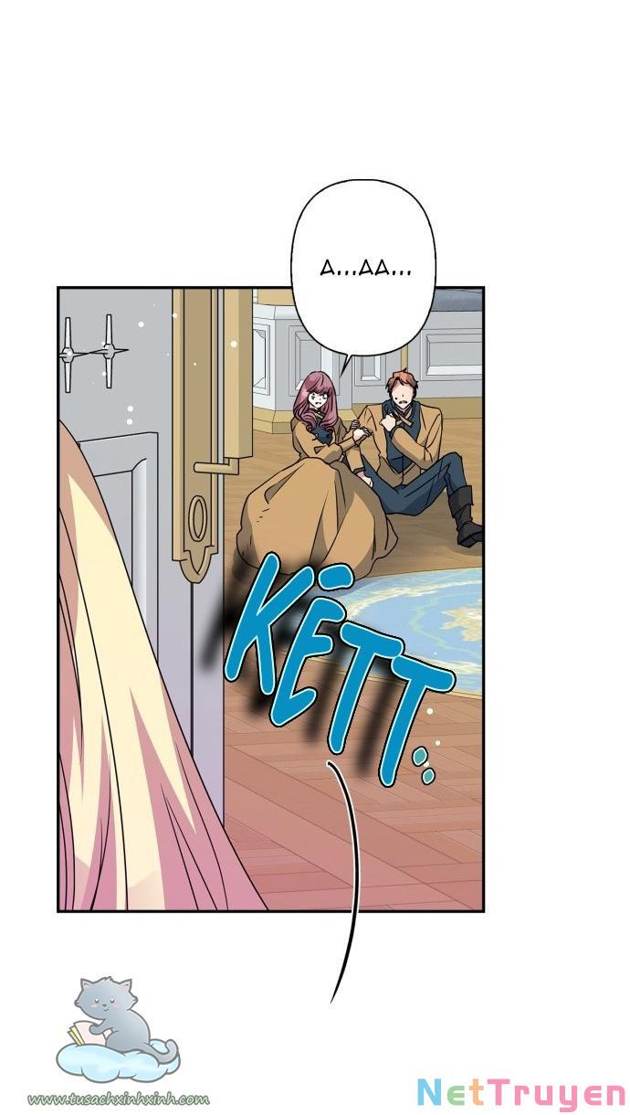 Tôi Đang Nuôi Dưỡng Một Con Quái Thú Chap 53 - Next Chap 54