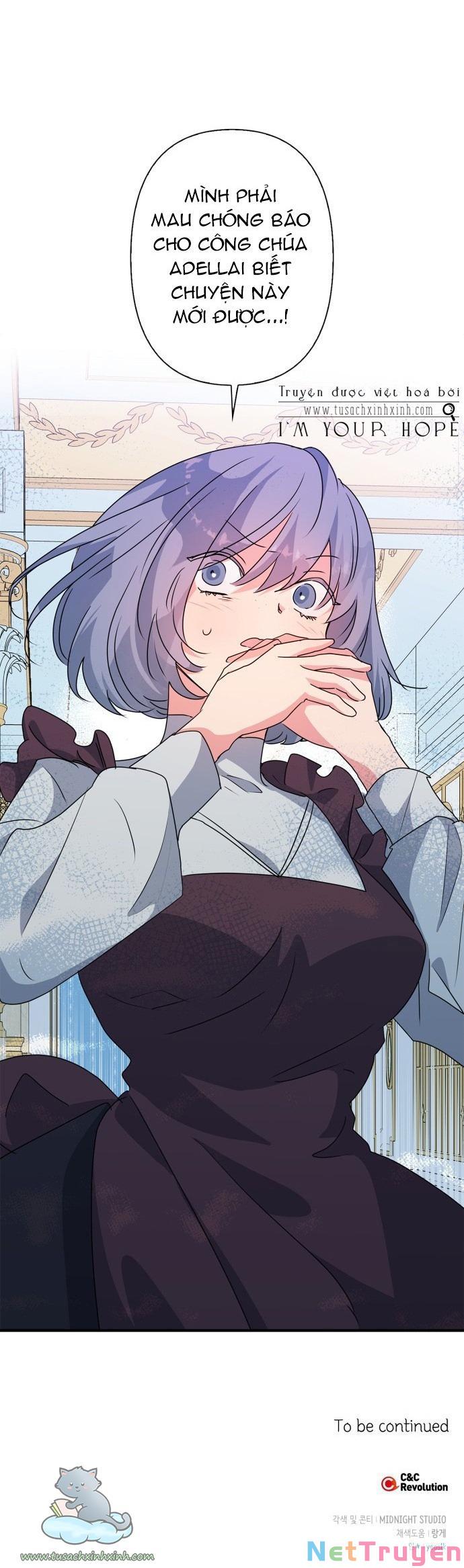 Tôi Đang Nuôi Dưỡng Một Con Quái Thú Chap 53 - Next Chap 54