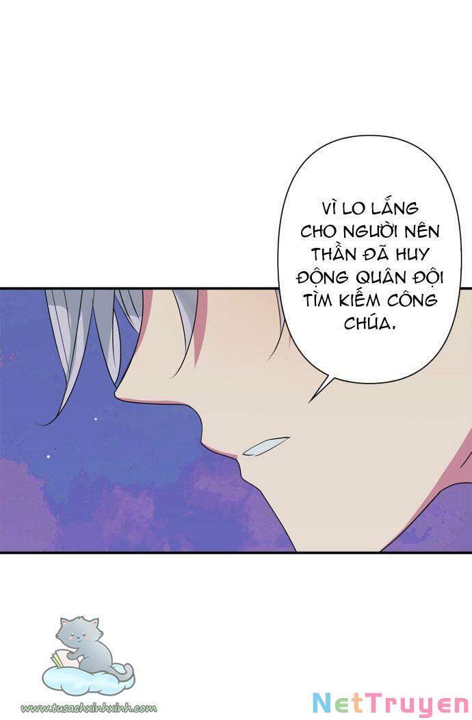 Tôi Đang Nuôi Dưỡng Một Con Quái Thú Chap 54 - Next Chap 55