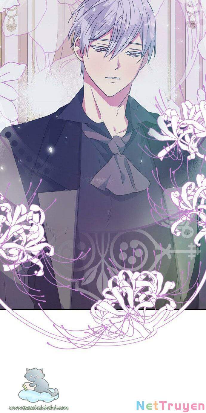 Tôi Đang Nuôi Dưỡng Một Con Quái Thú Chap 54 - Next Chap 55