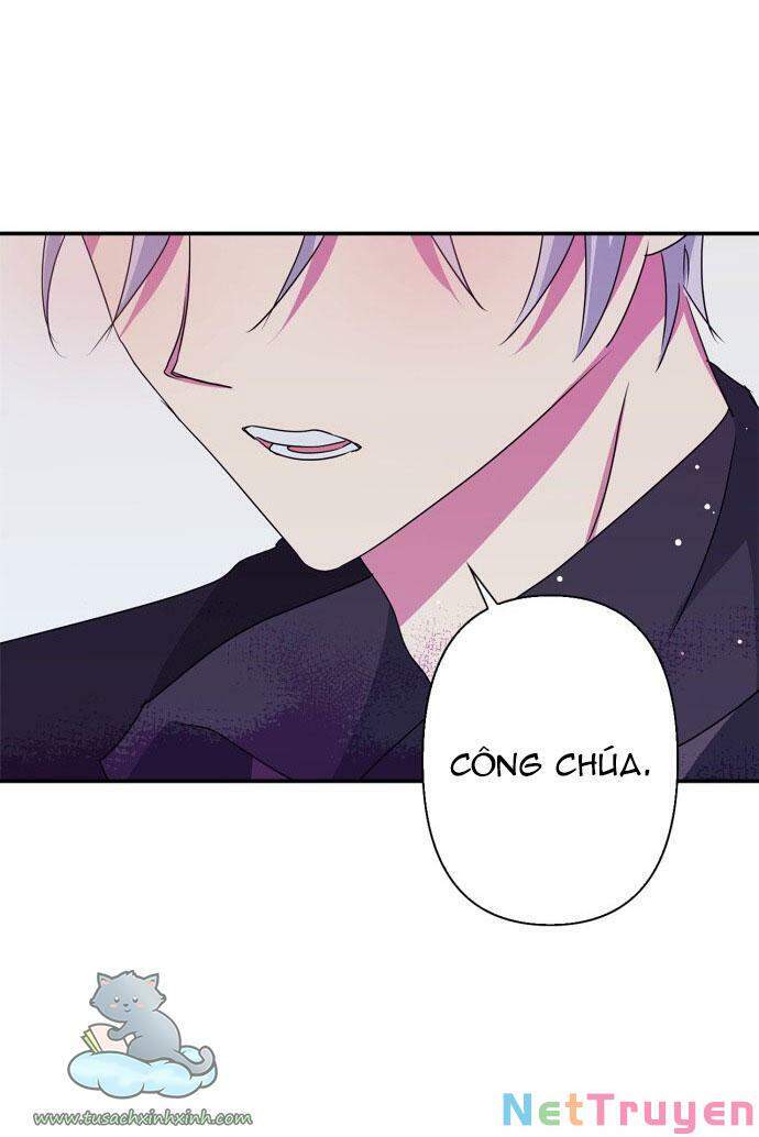Tôi Đang Nuôi Dưỡng Một Con Quái Thú Chap 54 - Next Chap 55