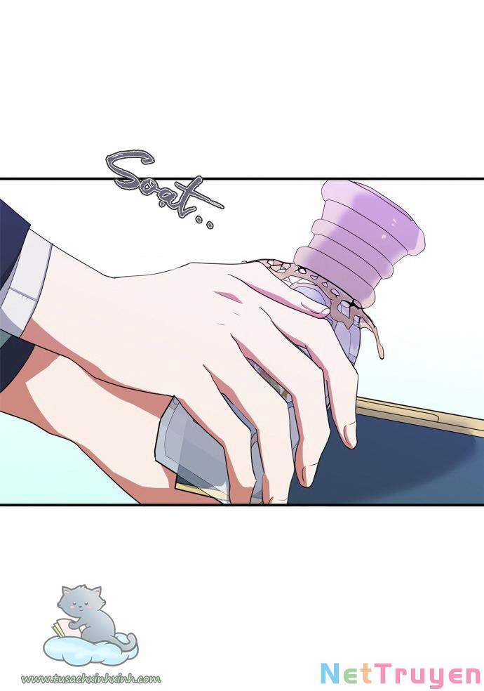 Tôi Đang Nuôi Dưỡng Một Con Quái Thú Chap 55 - Next Chap 56