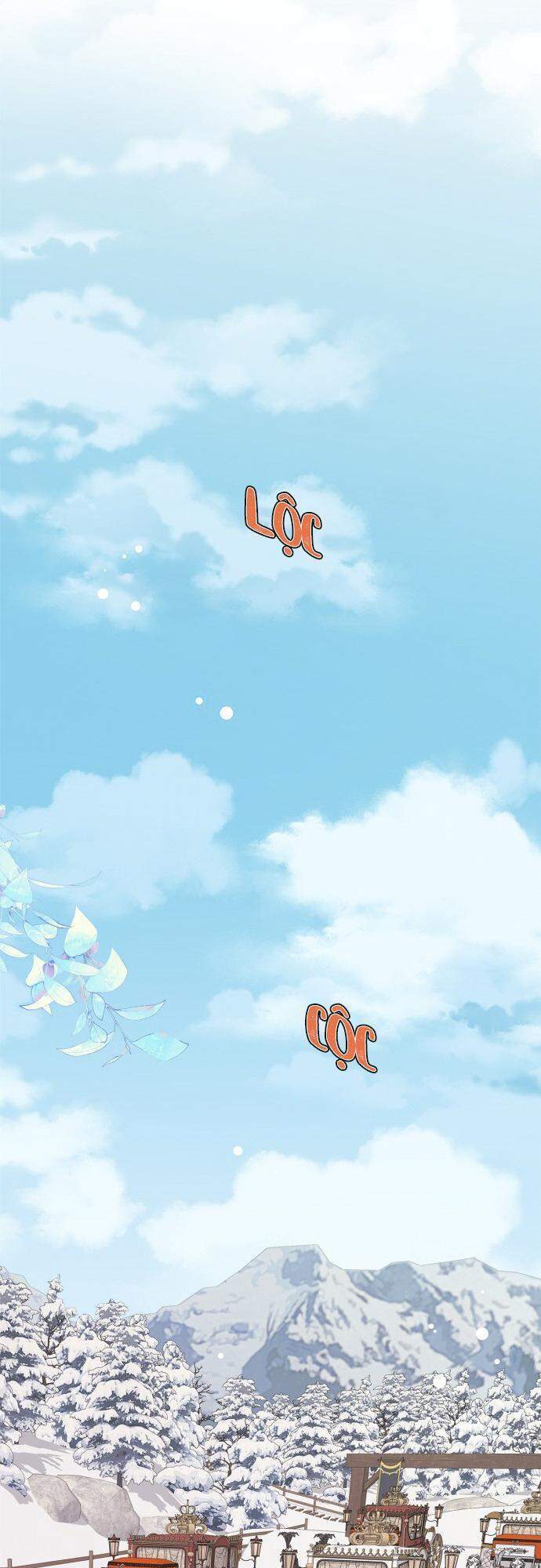 Tôi Đang Nuôi Dưỡng Một Con Quái Thú Chap 55 - Next Chap 56