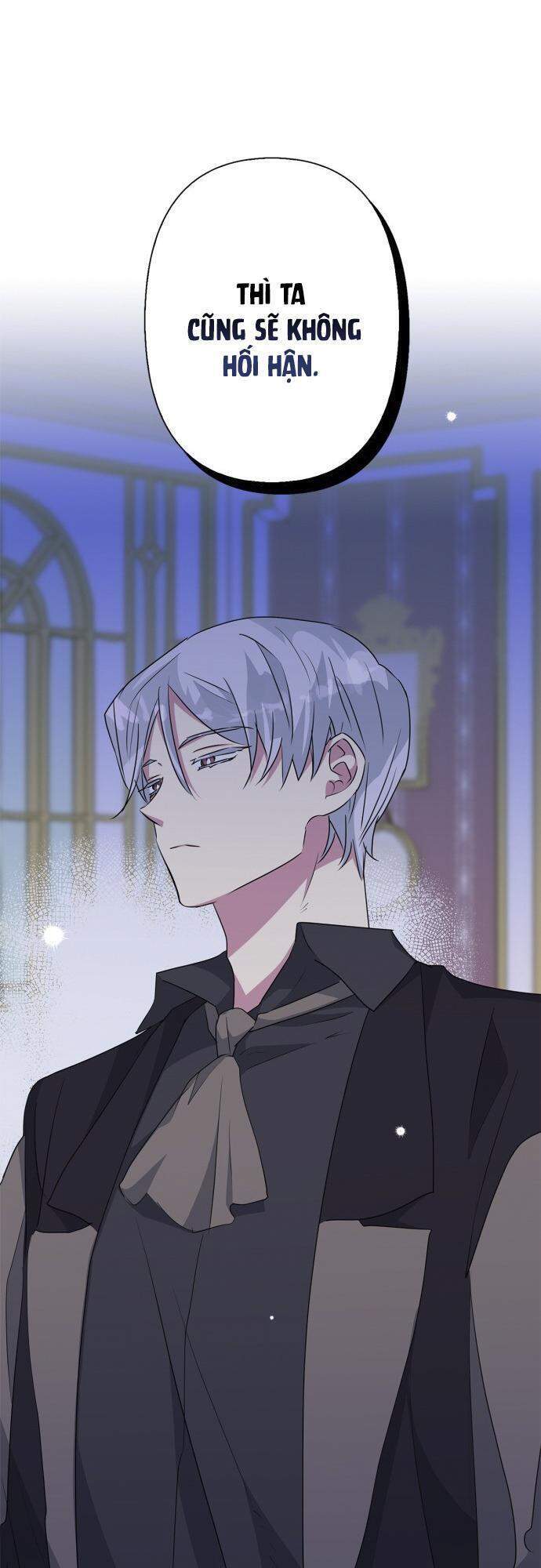 Tôi Đang Nuôi Dưỡng Một Con Quái Thú Chap 55 - Next Chap 56