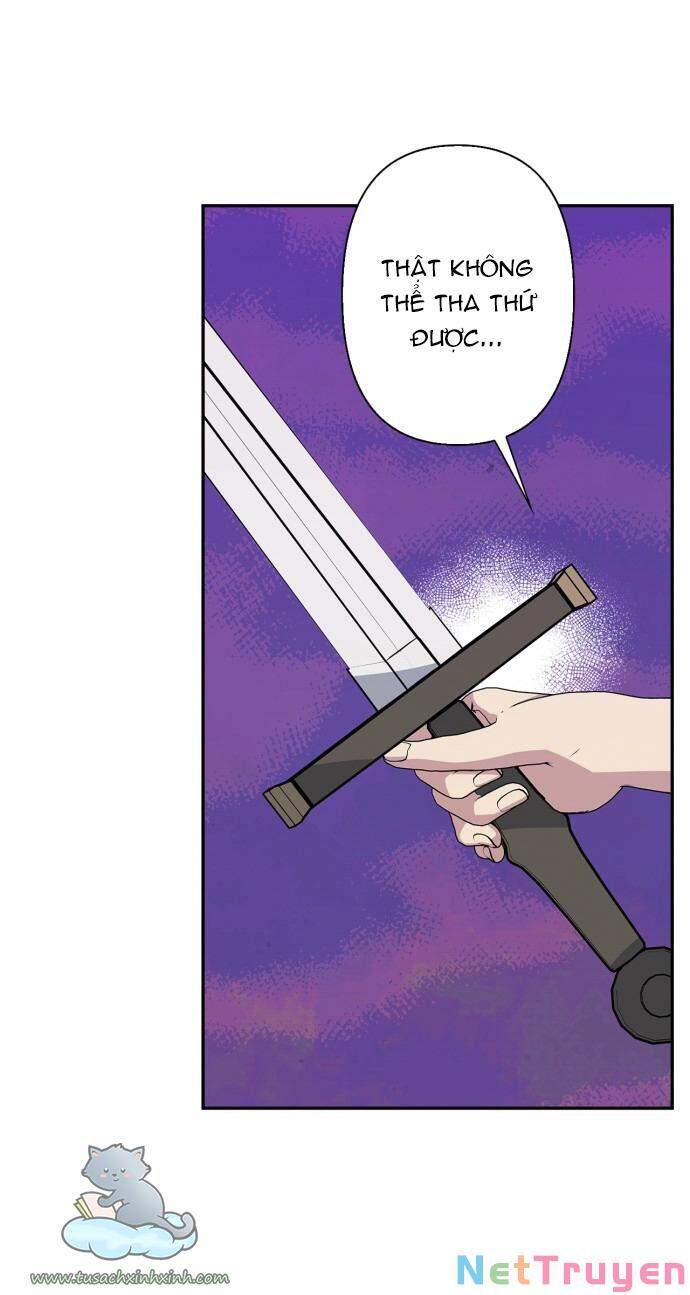 Tôi Đang Nuôi Dưỡng Một Con Quái Thú Chap 55 - Next Chap 56