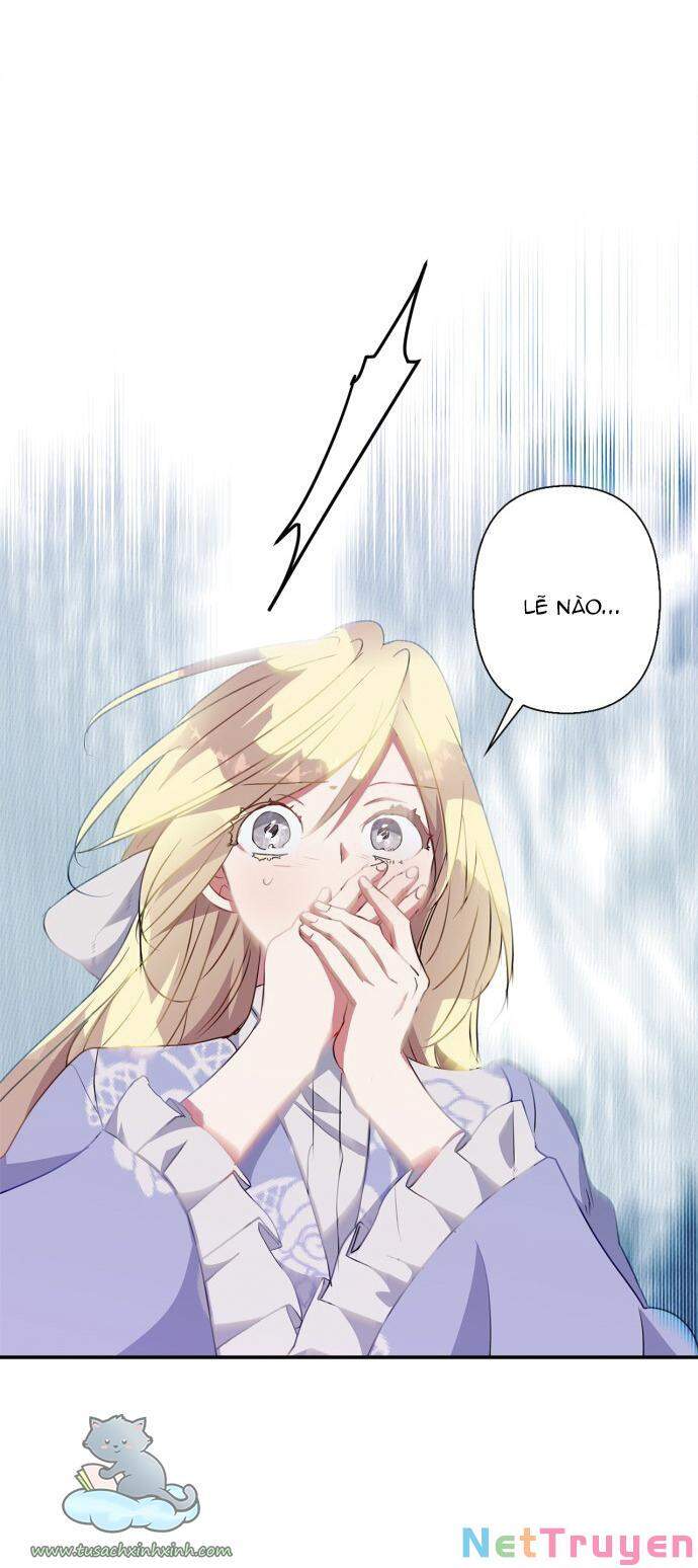 Tôi Đang Nuôi Dưỡng Một Con Quái Thú Chap 55 - Next Chap 56