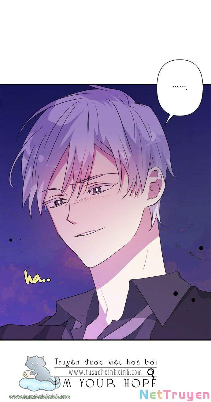 Tôi Đang Nuôi Dưỡng Một Con Quái Thú Chap 55 - Next Chap 56