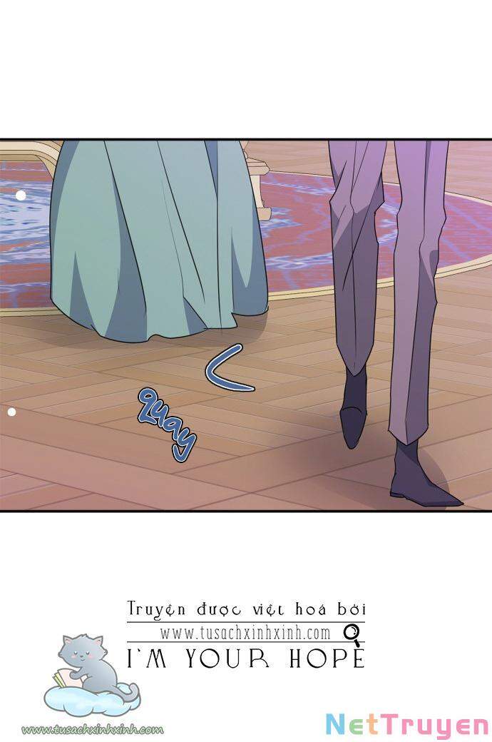 Tôi Đang Nuôi Dưỡng Một Con Quái Thú Chap 55 - Next Chap 56