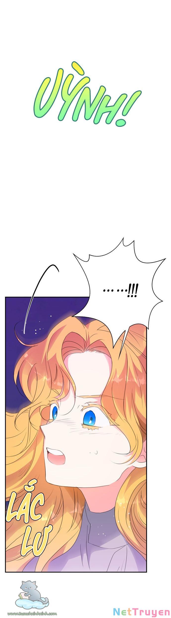 Tôi Đang Nuôi Dưỡng Một Con Quái Thú Chap 56 - Next Chap 57