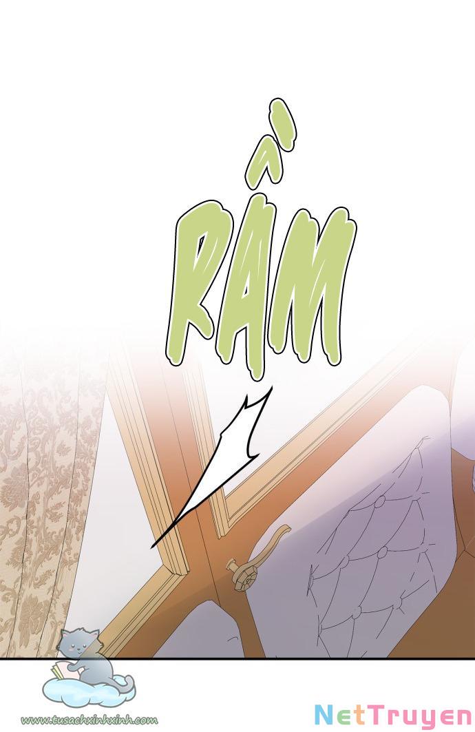 Tôi Đang Nuôi Dưỡng Một Con Quái Thú Chap 56 - Next Chap 57