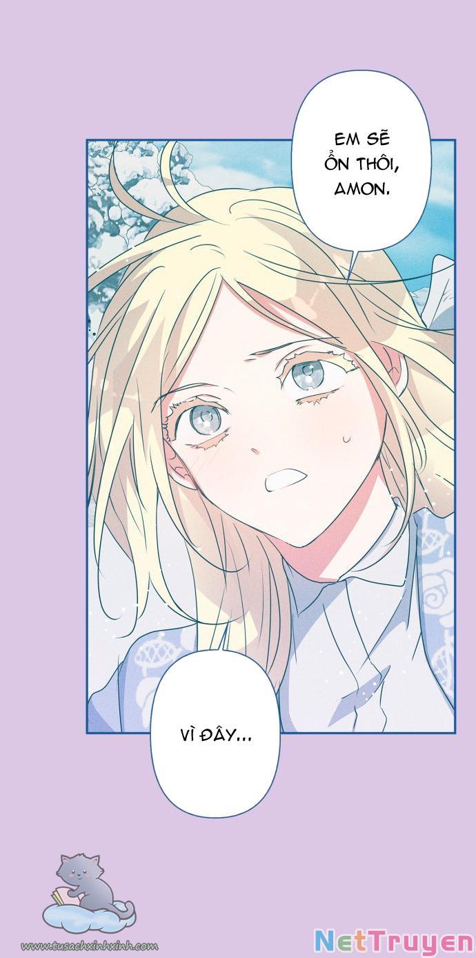 Tôi Đang Nuôi Dưỡng Một Con Quái Thú Chap 56 - Next Chap 57