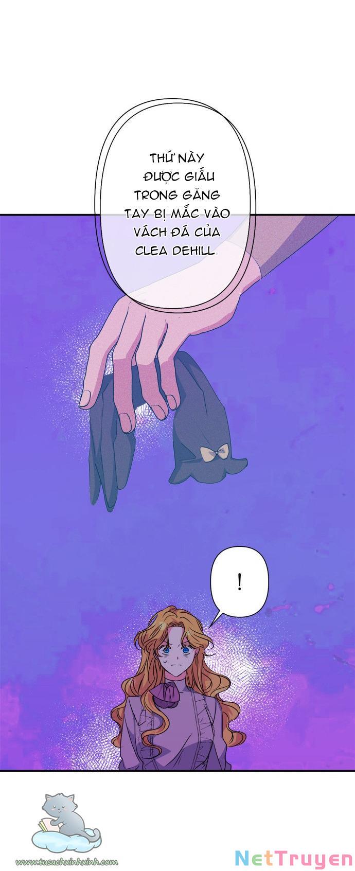 Tôi Đang Nuôi Dưỡng Một Con Quái Thú Chap 56 - Next Chap 57