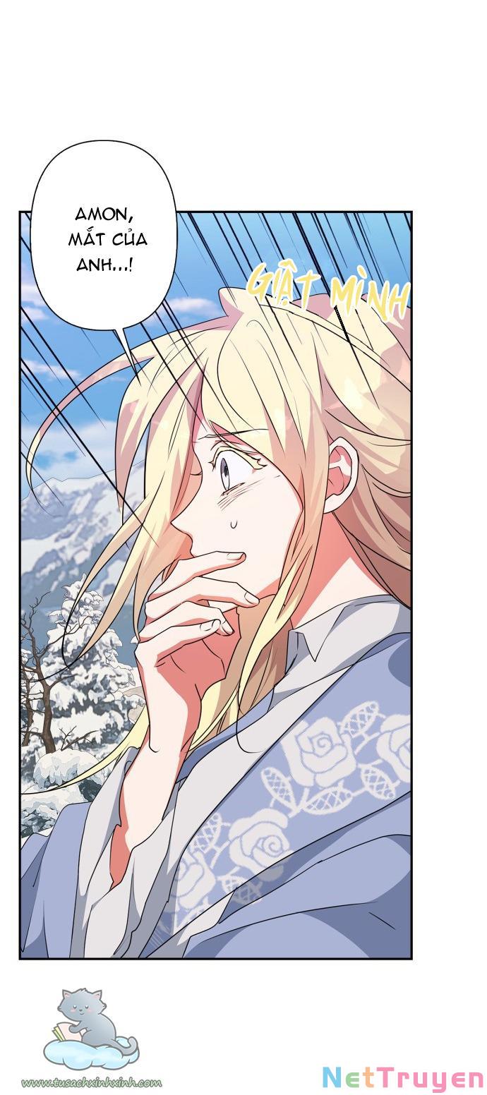 Tôi Đang Nuôi Dưỡng Một Con Quái Thú Chap 56 - Next Chap 57