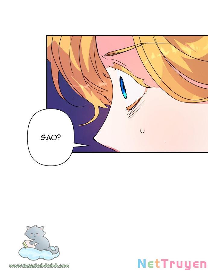 Tôi Đang Nuôi Dưỡng Một Con Quái Thú Chap 56 - Next Chap 57