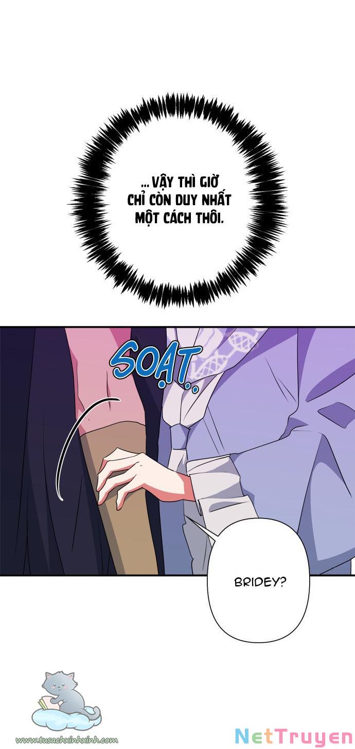 Tôi Đang Nuôi Dưỡng Một Con Quái Thú Chap 56 - Next Chap 57