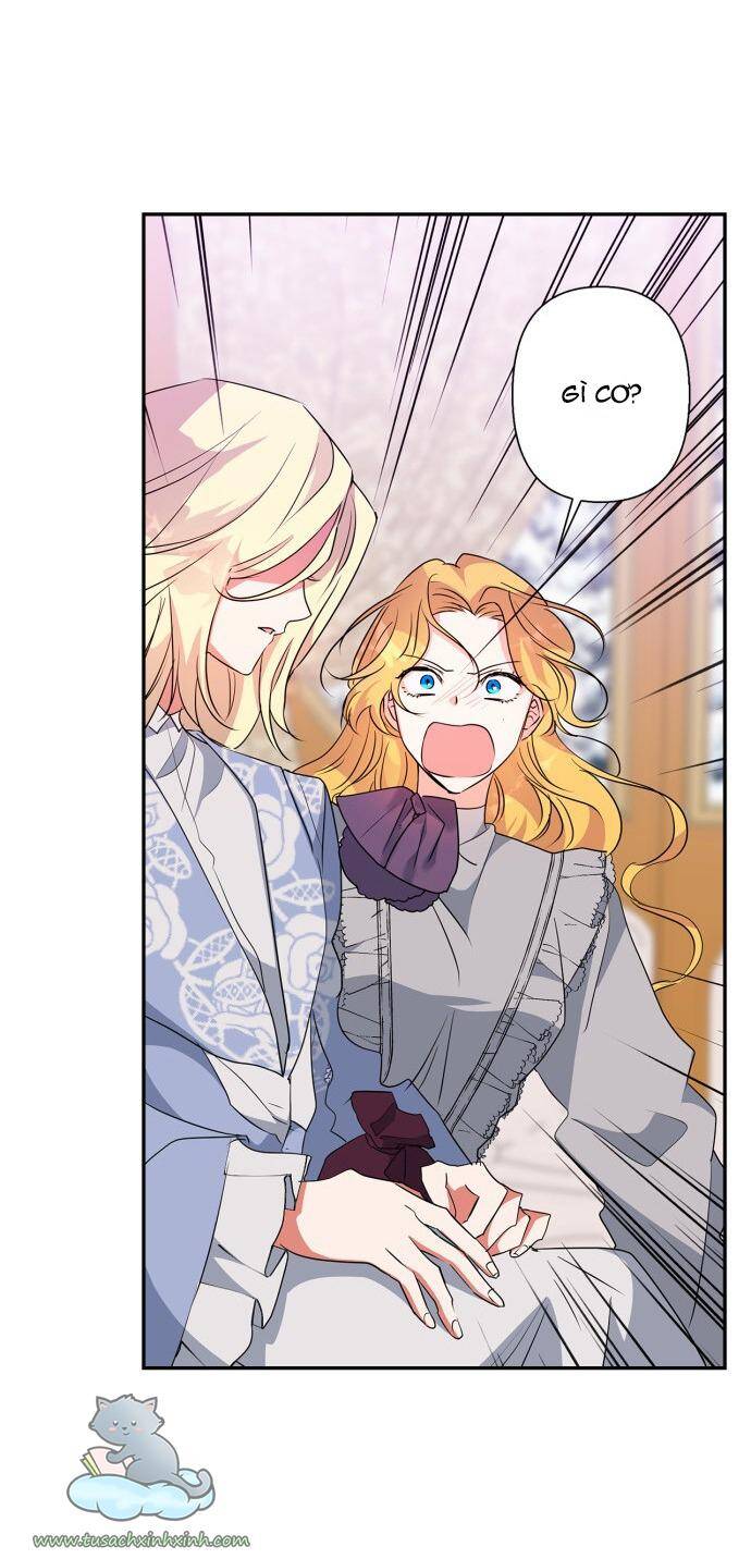 Tôi Đang Nuôi Dưỡng Một Con Quái Thú Chap 57 - Next Chap 58